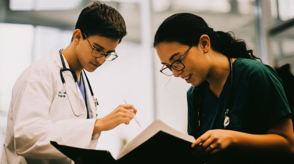 Explore UF's Harrell Medical Education Building, a national model for innovative, hands-on training shaping the future of medical education.