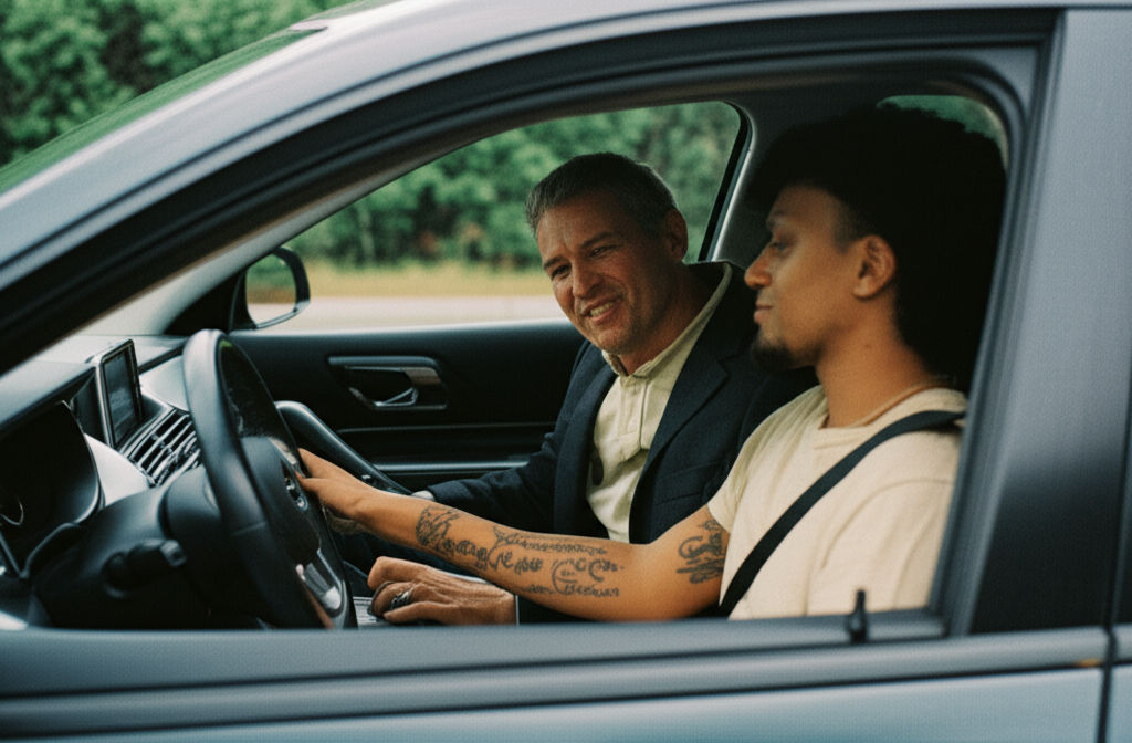 Steer your passion into profit! Learn how to start a driver's education business in Oregon, covering state regulations, safety, and business growth.