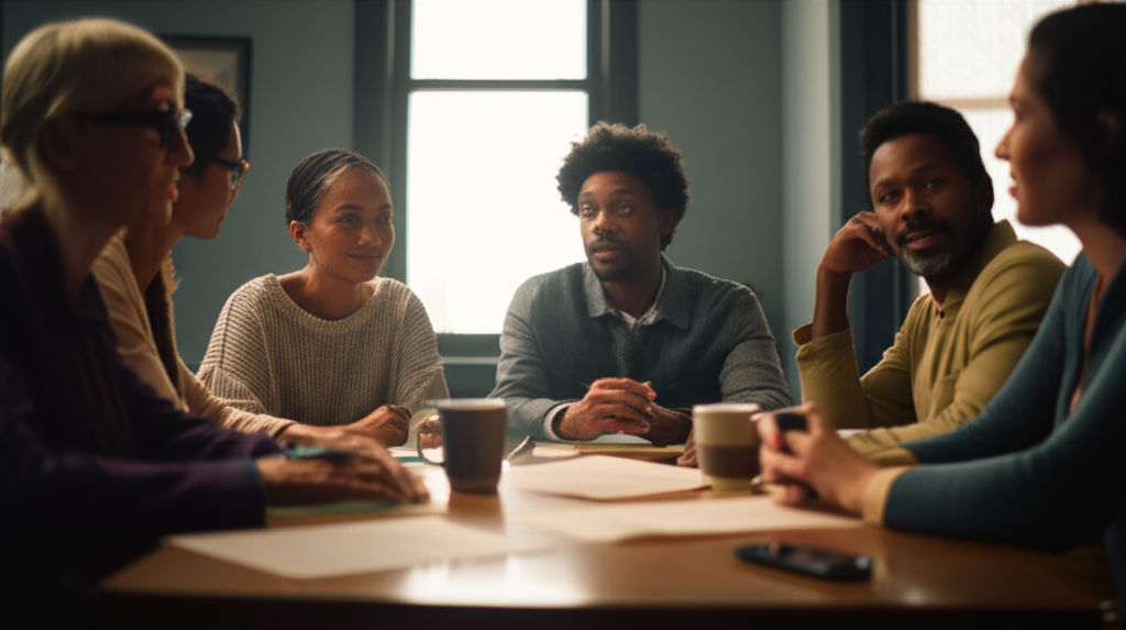 Demystify the Franklin Board of Ed (Somerset County, NJ)! Learn its role in your child's education, school budget, and how to engage with this vital body.