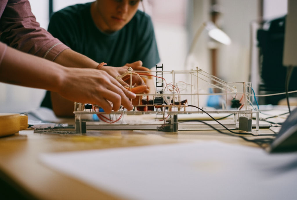 Discover ASEE: The American Society for Engineering Education. Learn how this vital organization drives innovation, excellence, and access in engineering educat...