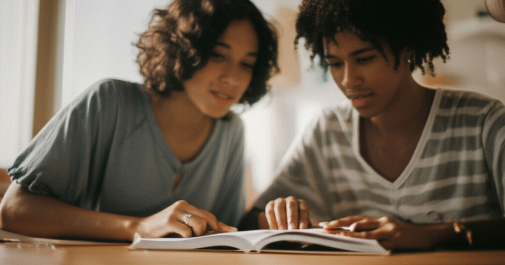 Overwhelmed by education choices? Explore today's boundless options to find your path, unlock potential, and thrive in a dynamic world.