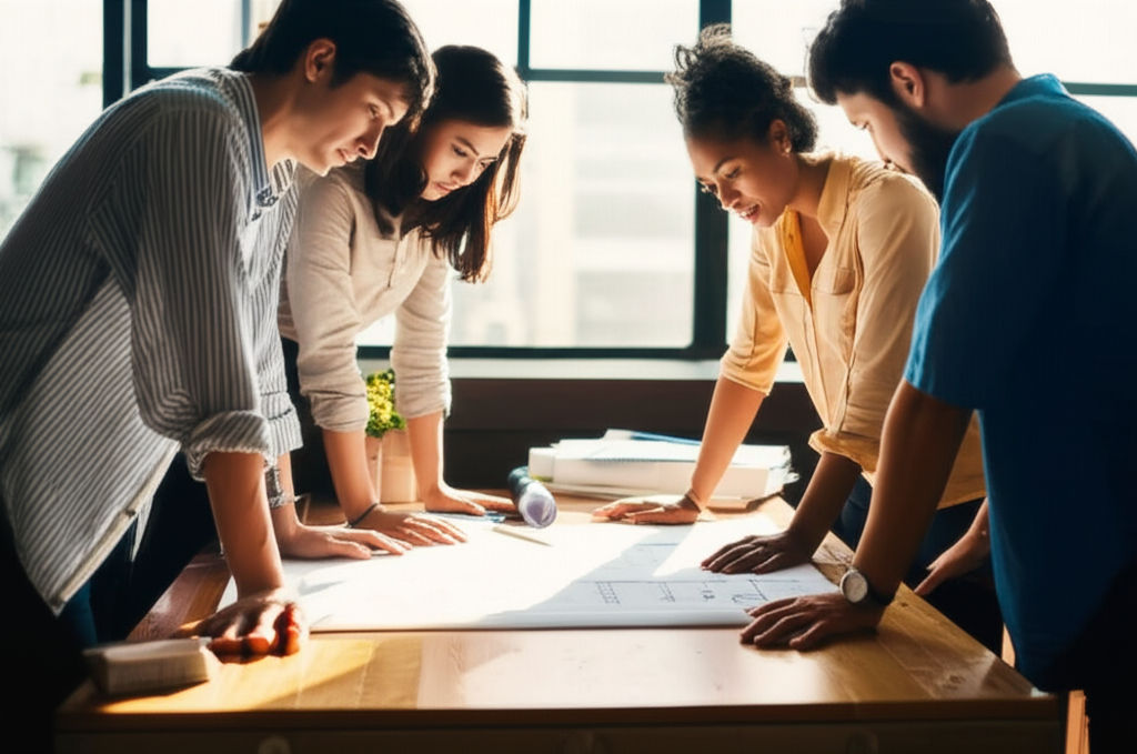 Unlock your architecture career! This comprehensive guide details essential education requirements, from high school prep to professional degrees.