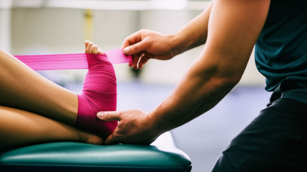 Chart your course to become a certified athletic trainer! Learn essential education requirements, including the new Master's degree standard.