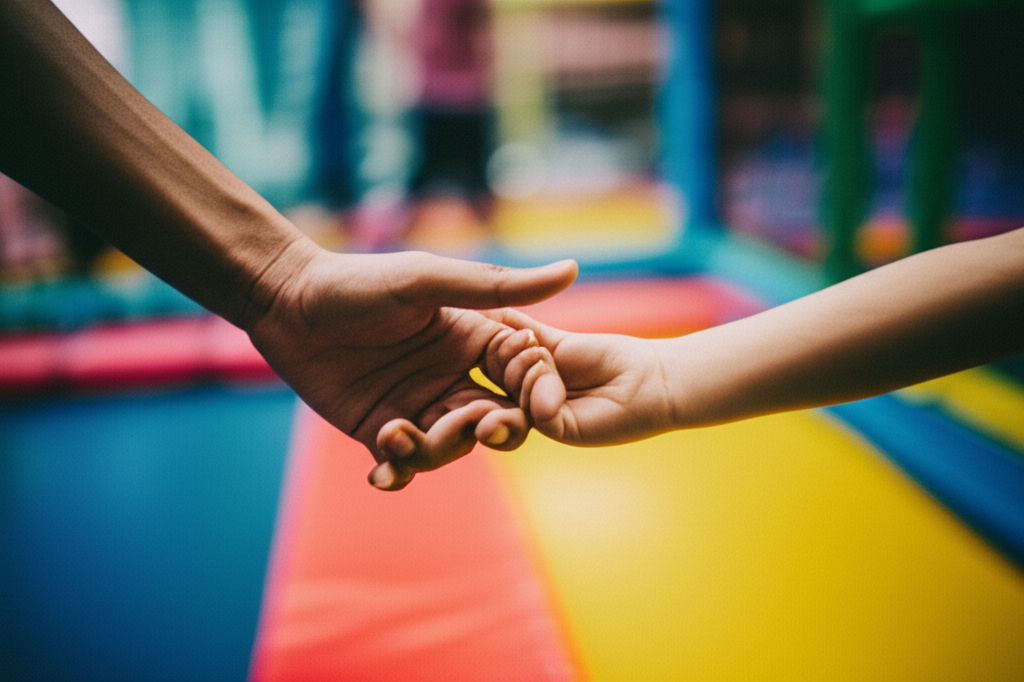 Find fun for everyone at Bounce Family Entertainment! Explore diverse indoor attractions & create lasting family memories. Perfect for all ages.