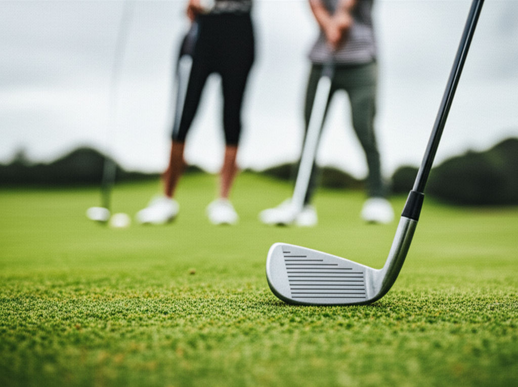 Tired of boring fun? On Par Entertainment is your "hole in one"! Experience immersive, tech-driven golf & social vibes for all skill levels.