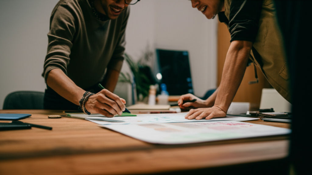 Discover exciting jobs in innovative entertainment! Unleash creativity & shape the future of fun in a booming industry. Find your dream career here.