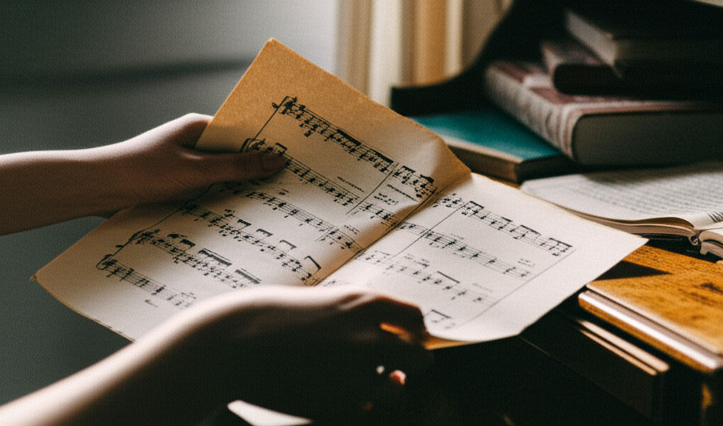 "The Entertainer" sheet music still shines! Discover why Scott Joplin's iconic ragtime masterpiece endures, captivating musicians of all levels.