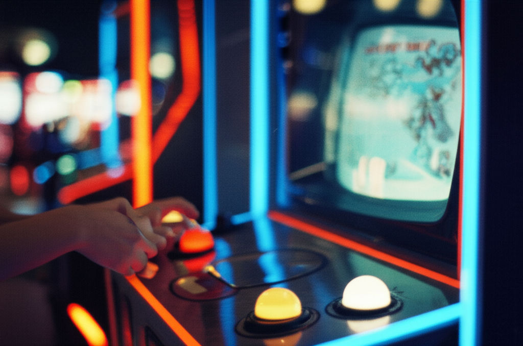 Explore Scene75 Chicago, a sprawling entertainment wonderland! Enjoy go-karts, VR, laser tag, axe throwing & more for epic fun for every age.