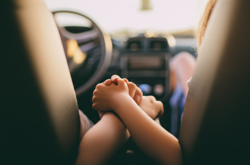 Tired of 'Are We There Yet?' Master car trips with our ultimate guide to rear seat entertainment for kids. Keep them happy, quiet, and engaged on the road!