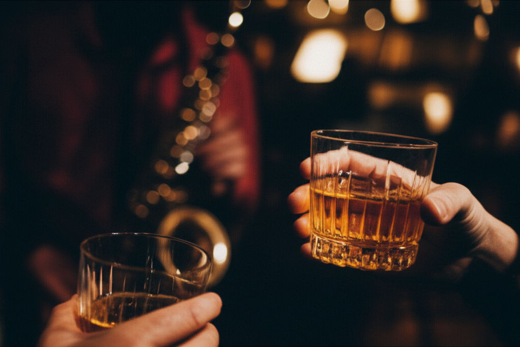 Elevate your dining! Discover how to find restaurants with live music near you for an unforgettable meal and entertainment experience.