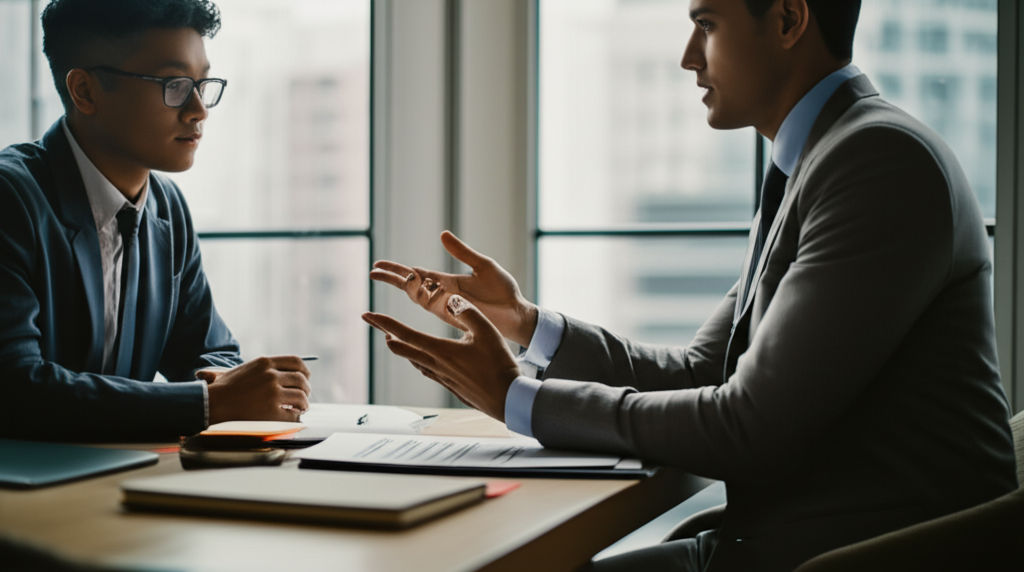 Considering entertainment law? Our guide breaks down lawyer salaries, key influencing factors, and what to expect at different career stages in the industry.