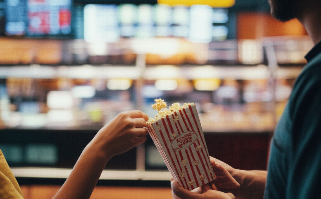 Experience Santikos New Braunfels! Enjoy state-of-the-art movies, bowling, arcade fun, and delicious dining at this premier entertainment hub.