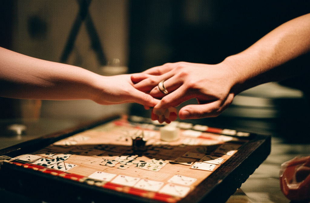 Tired of digital overload? Rediscover lasting joy & genuine connection! Explore timeless entertainment ideas to unplug, play, and find real satisfaction.