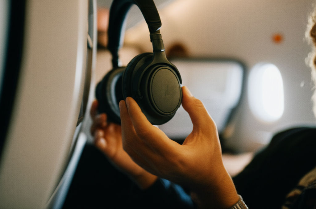 Maximize your Alaska Airlines flight! Access free movies & shows directly on your device via AlaskaWiFi. Your guide to in-flight entertainment.