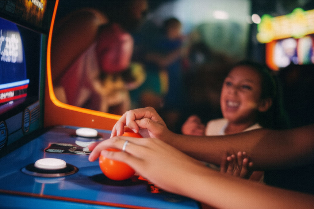 Alley Cats Entertainment: your ultimate family fun destination! Bowling, laser tag, arcades, putt-putt & more. Solve your weekend dilemma today!