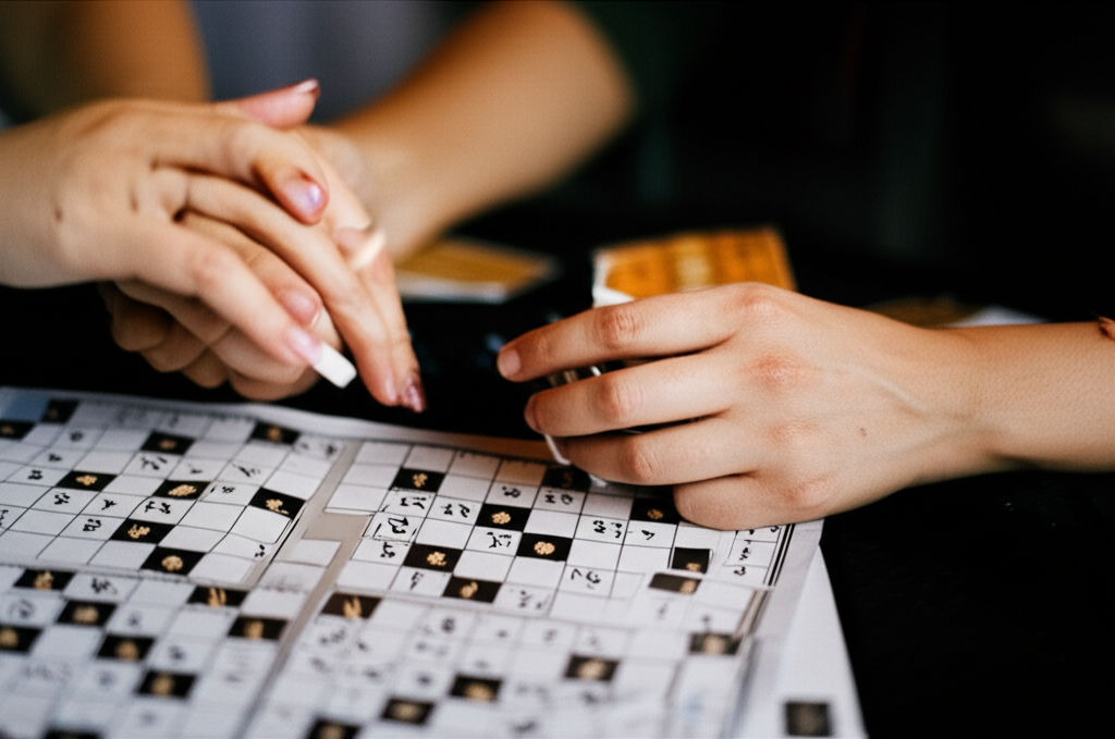 Master "entertain" in crosswords! Uncover its versatile meanings, common synonyms, and clever constructor tricks to solve tricky clues with confidence.