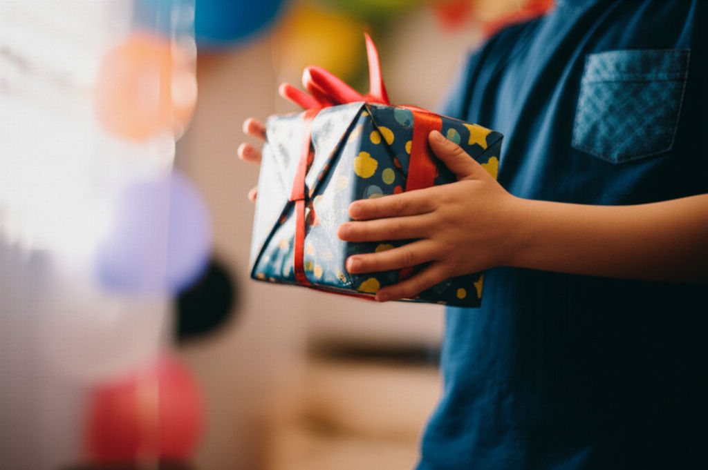 Ultimate guide to stress-free kids' birthday party fun! Discover creative themes, engaging activities & smart tips for unforgettable celebrations.
