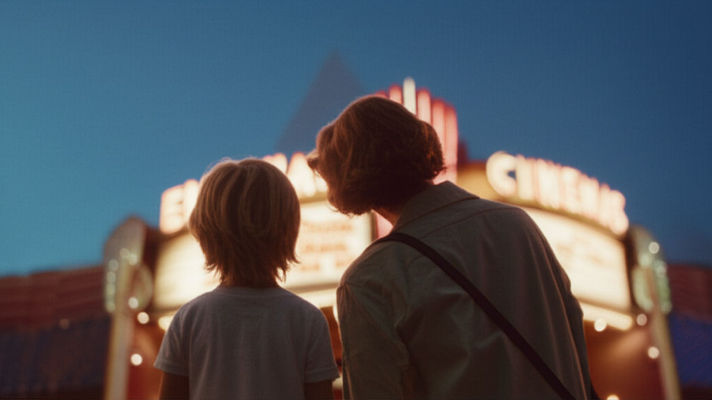 Your ultimate guide to Entertainment Cinemas NH listings. Find movie times, diverse theaters, and your perfect big-screen experience in New Hampshire.
