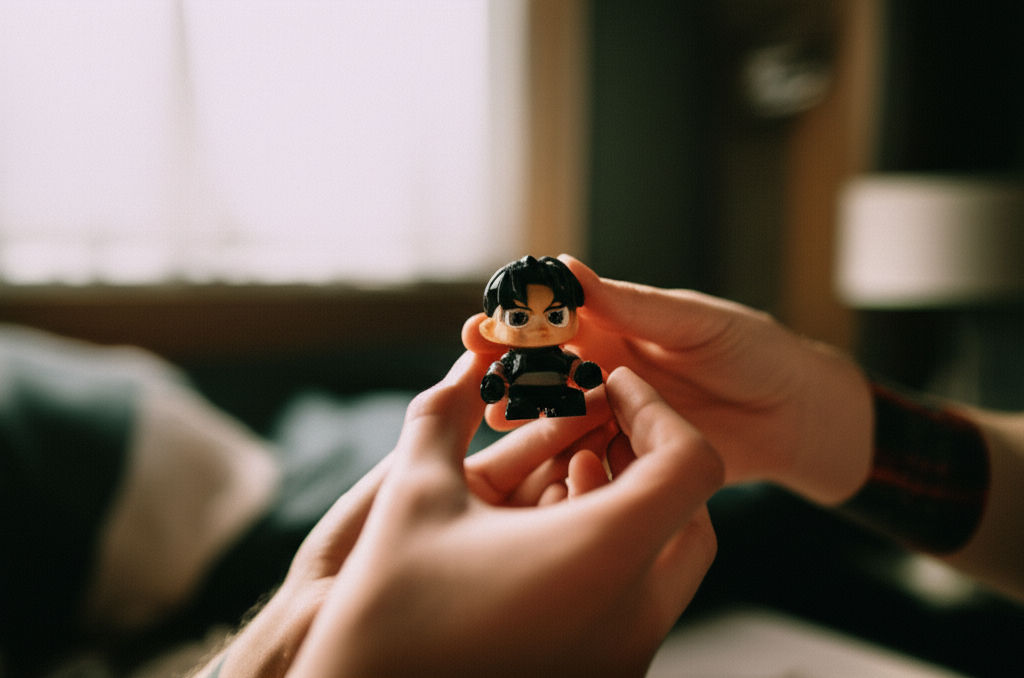 Unlock confident collectible purchases! Discover why honest Entertainment Earth reviews are key for authenticity, mint condition, and smart online buying.