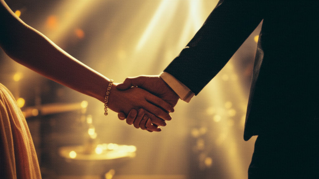 Inside the World of Gold Entertainment: Unveiling the Elite Experiences
Have you ever wondered what truly sets apart an ordinary night out from an unforgettable...