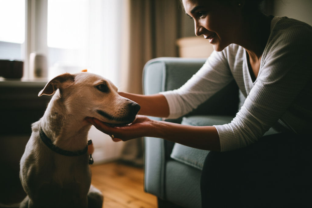 Keep your dog happy & healthy! Discover easy tips to prevent boredom, stop destructive behaviors, and engage your furry friend, even with a busy schedule.