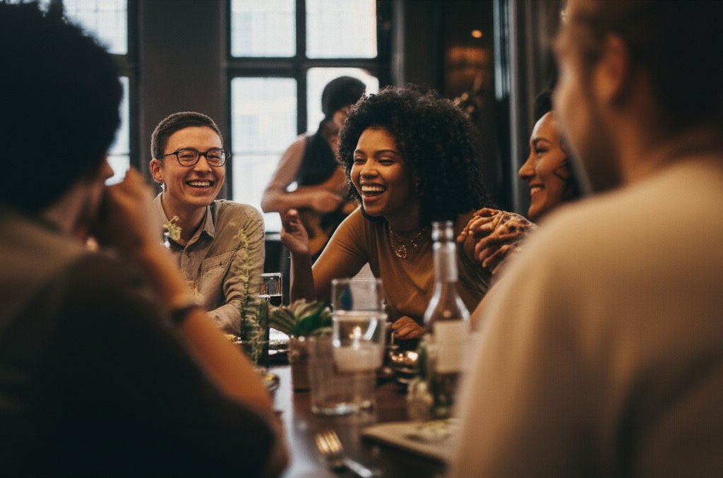 Discover top live entertainment restaurants near you! Elevate your dining with delicious food & captivating performances for an unforgettable night out.