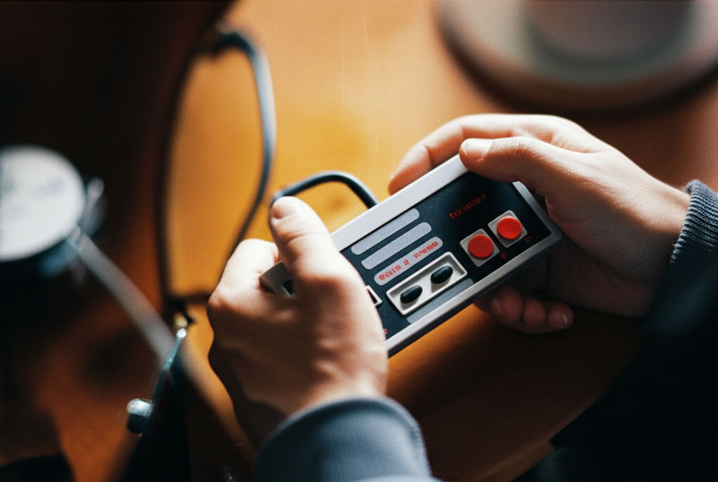 Rediscover Pac-Man's timeless appeal! Explore its journey from arcade sensation to NES icon, bringing retro gaming joy to your living room.