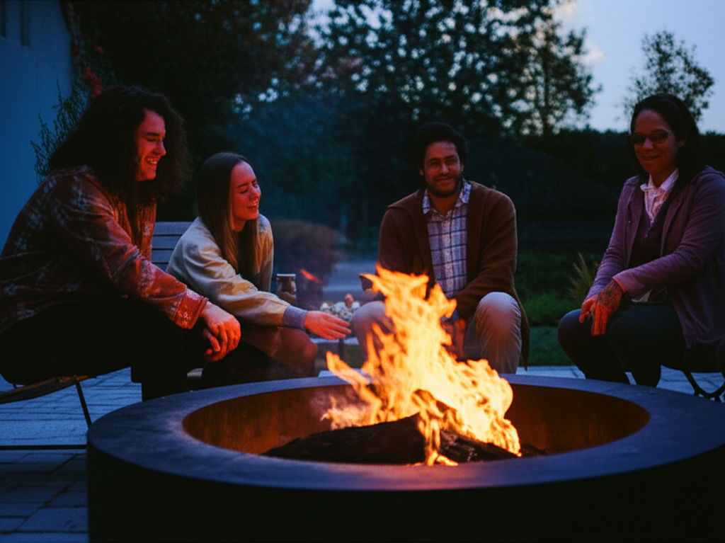 Unlock the magic of outdoor parties! This guide offers creative tips for ambiance, lighting, music, and games to make your next gathering unforgettable.