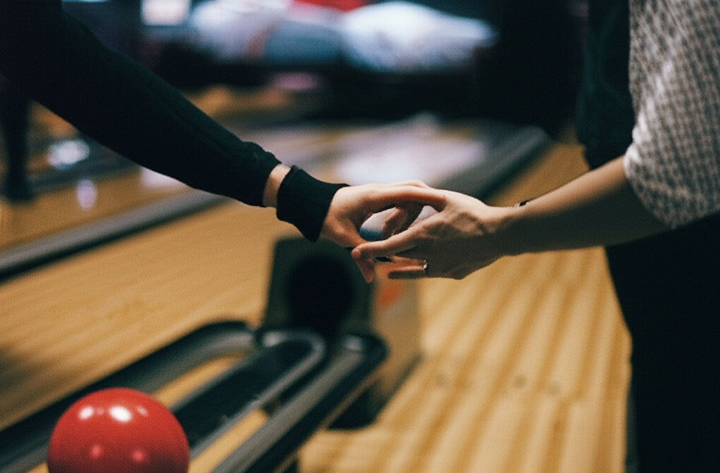Unleash fun at Strikerz Entertainment Center! Explore bowling, arcade games, laser tag, VR, and more. The ultimate destination for all ages.