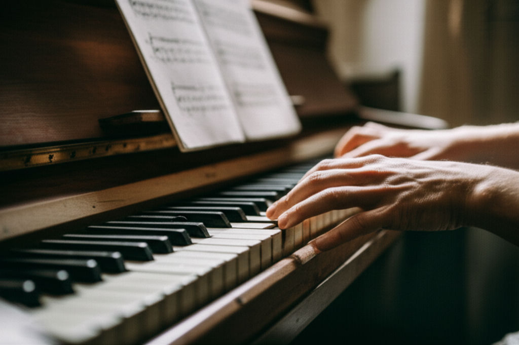 Unlock the timeless charm of Scott Joplin's "The Entertainer"! Learn to play this iconic ragtime classic on piano with our comprehensive guide.