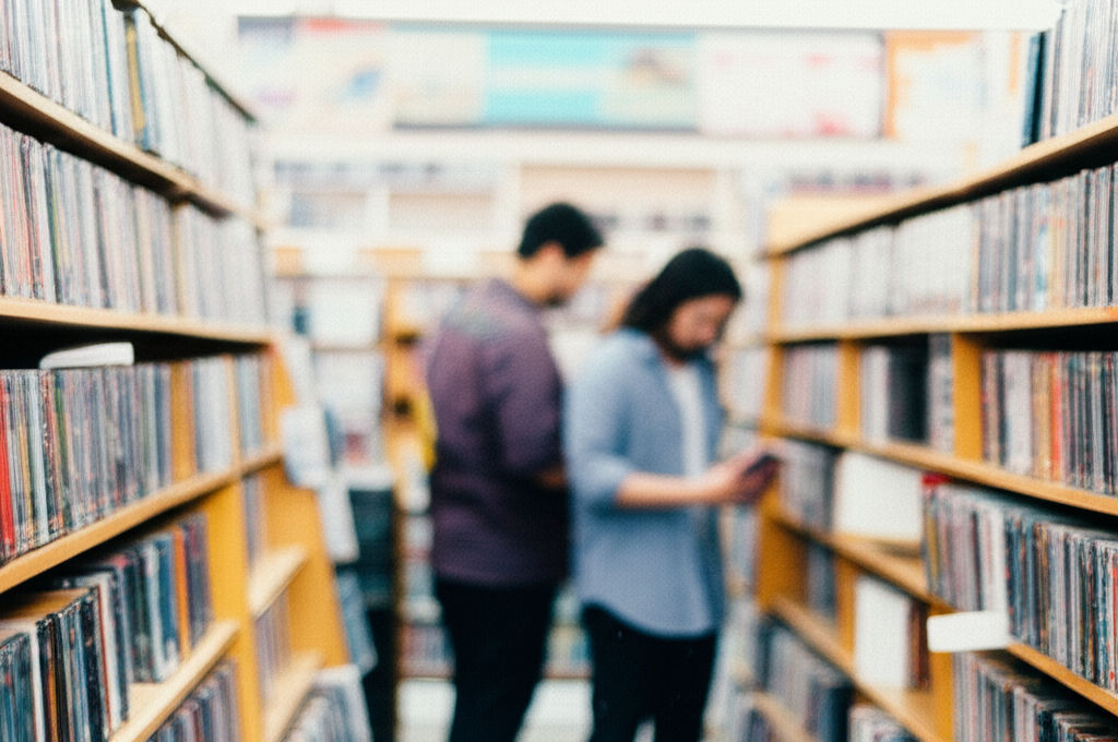 Remember Hastings Entertainment? Dive into the story of this iconic retail superstore, a true cultural hub for books, music, movies & more.