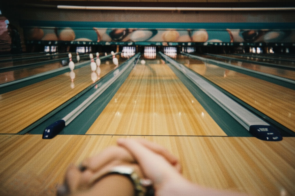 Discover Heyday Entertainment in Norman, OK! Your ultimate hub for fun, dining, and memorable moments. Perfect for all ages – bowling, laser tag & more!