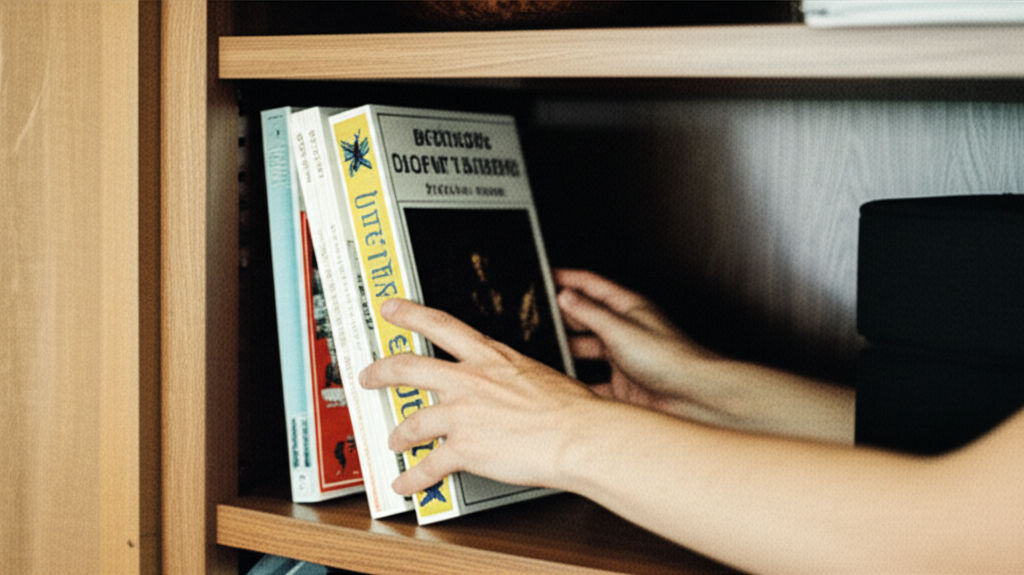 Unlock a cohesive home! Discover how to select bookcases & entertainment units that perfectly fit your space, style, & enhance functionality.