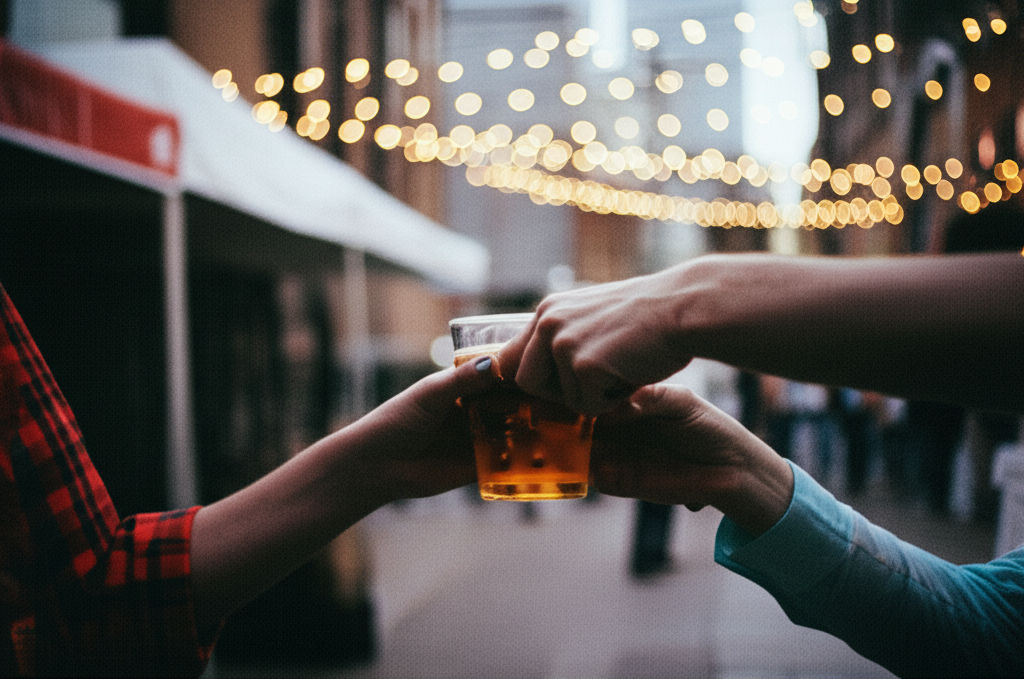 Discover Brownwood Paddock Square's free nightly entertainment schedule in The Villages, FL. Enjoy live music, diverse genres, and a vibrant atmosphere daily!