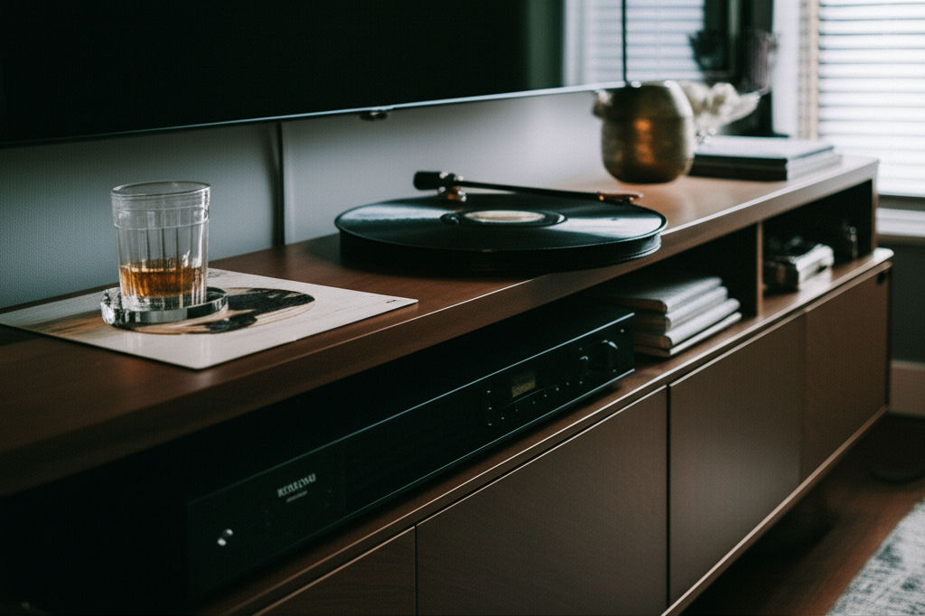 Choose the perfect Crate and Barrel entertainment center! Explore modern design, quality, and functional options for your home with this guide.