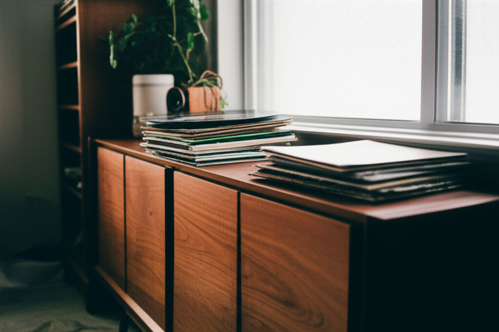 Transform your home entertainment with custom cabinets. Solve clutter, maximize space, and elevate your decor for a stylish, organized haven.