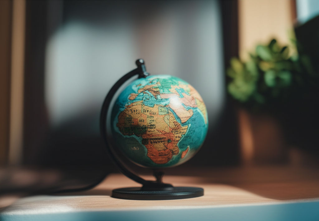 Unpack "Global Vision Entertainment." Discover its distinct entities: film production, digital services, and global streaming (Global Vision TV).