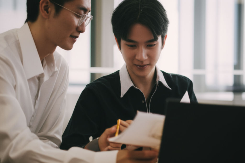 Meet Kim Kyu-wook, the visionary CEO of KQ Entertainment (ATEEZ, xikers). Discover his journey, leadership, and impact on K-Pop's top artists.