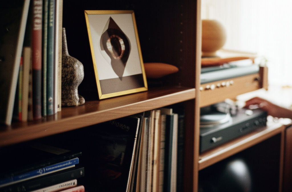 Transform your living room! Find the perfect bookcase entertainment center that truly fits your space, style, and storage needs with this guide.