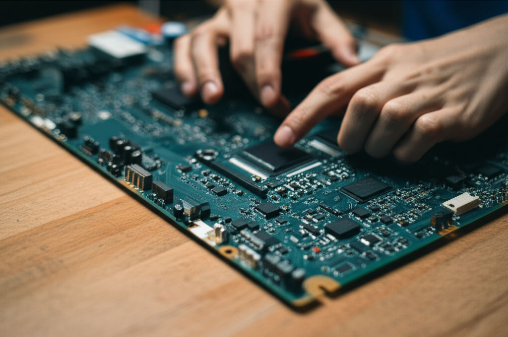 Discover San Antonio's tech revolution! ARS San Antonio is a powerhouse of innovation, from cybersecurity to biomedical advancements and beyond.