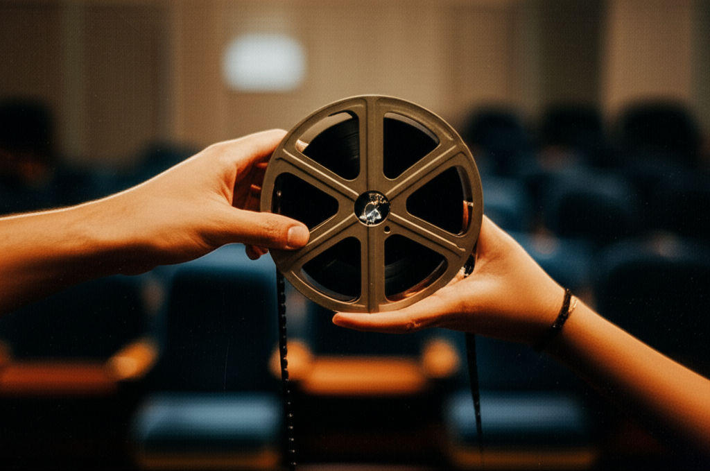 Who dominates entertainment in 2025? Discover the top companies and key trends like streaming, gaming, and AI shaping the industry.