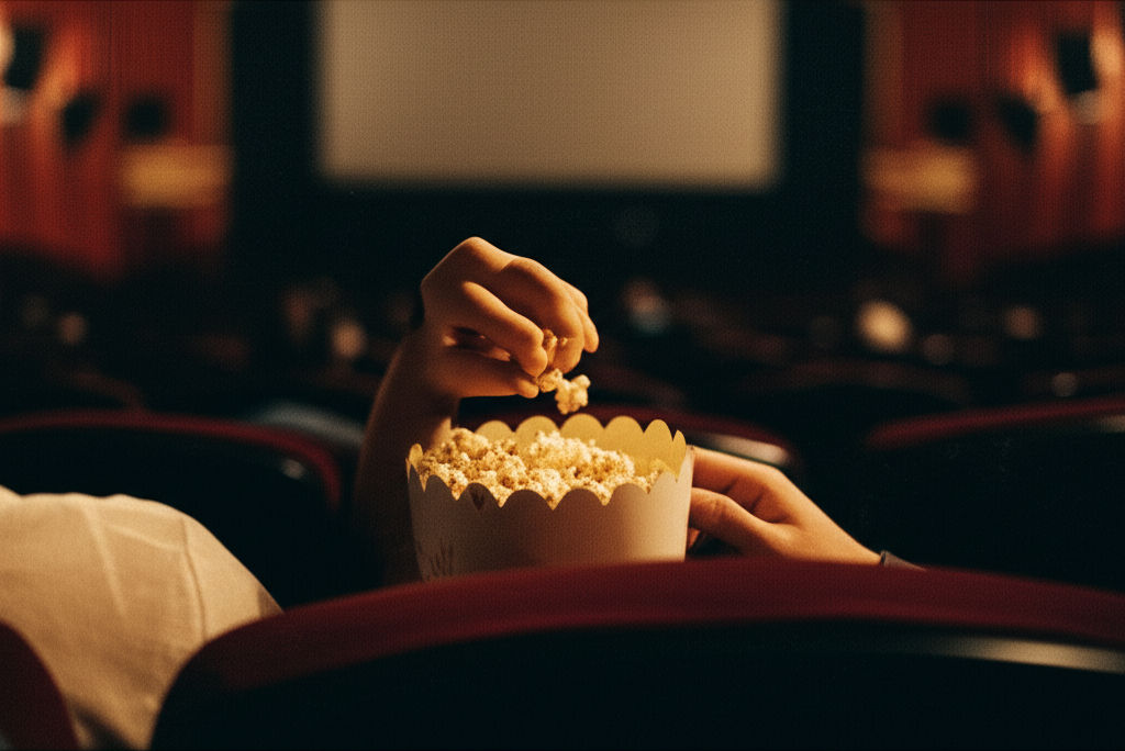 Maximize your movie night! This guide helps you choose films, find showtimes, and buy tickets for a perfect Entertainment Cinemas experience.