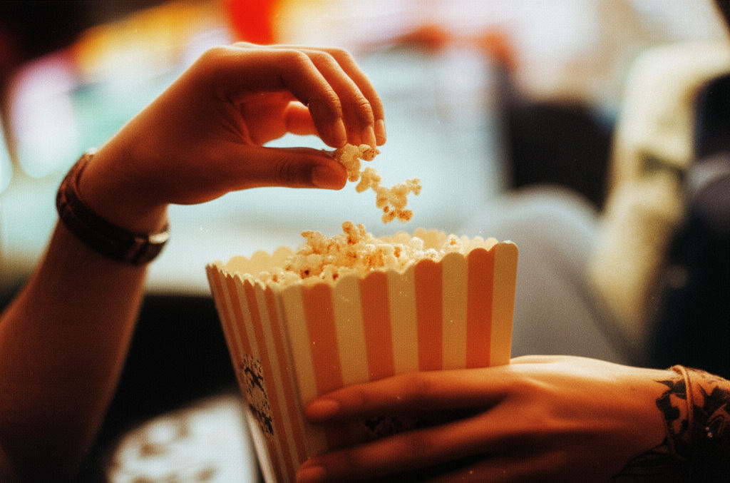 Discover why Delray Beach IMAX is redefining movie-going! Experience unparalleled visuals, immersive audio, and a massive screen for the ultimate cinematic jour...
