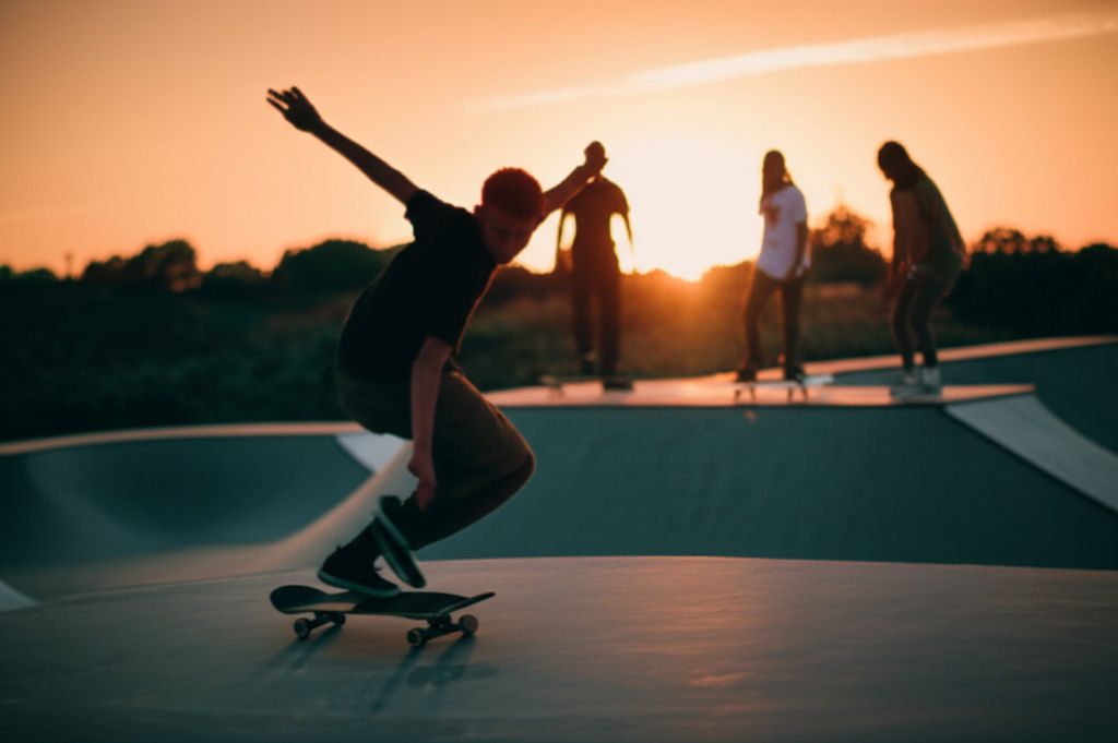 Looking for thrilling, safe fun for teens? Adrenaline Centers are the ultimate destination to boost confidence, health, and social connections!