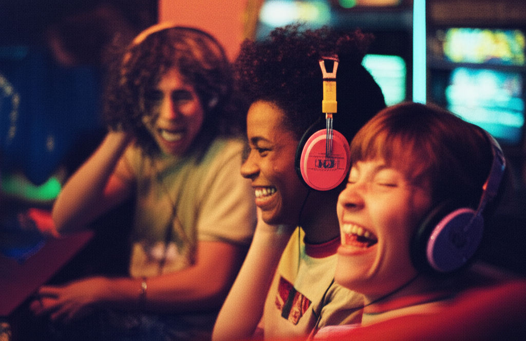 Teens, beat boredom! Explore top local entertainment: outdoor fun, creative activities, and social spots. Your guide to exciting things to do near you.