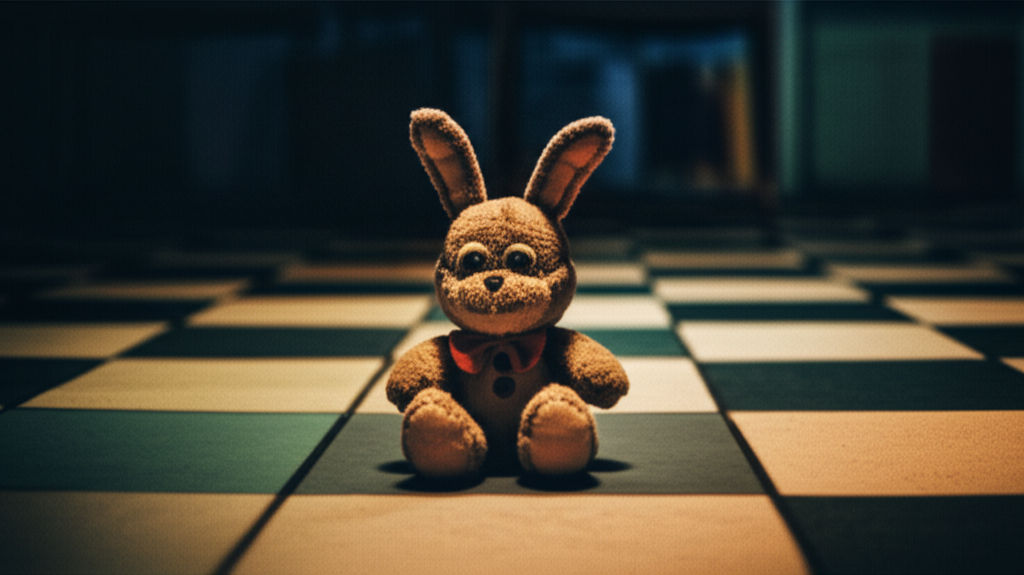 The full story of Fazbear Entertainment: from a dream of joy to a saga of tragedy, mystery, and horror. Unravel the FNaF universe's dark past.