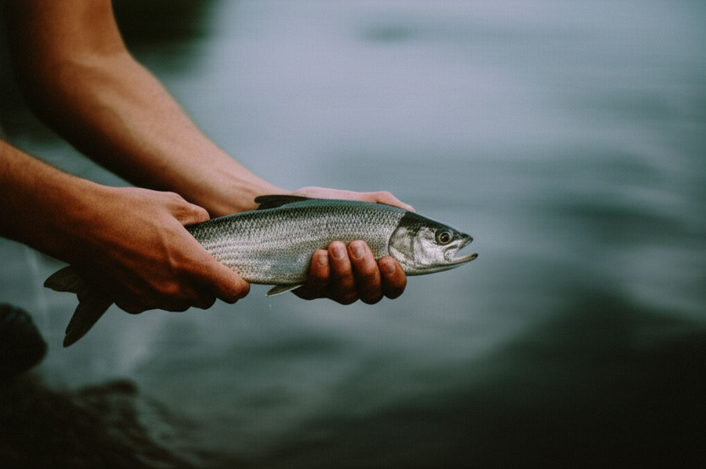 Discover Hood Fishing Entertainment: the raw, authentic urban angling phenomenon. See surprising catches in city canals, ditches, and more!