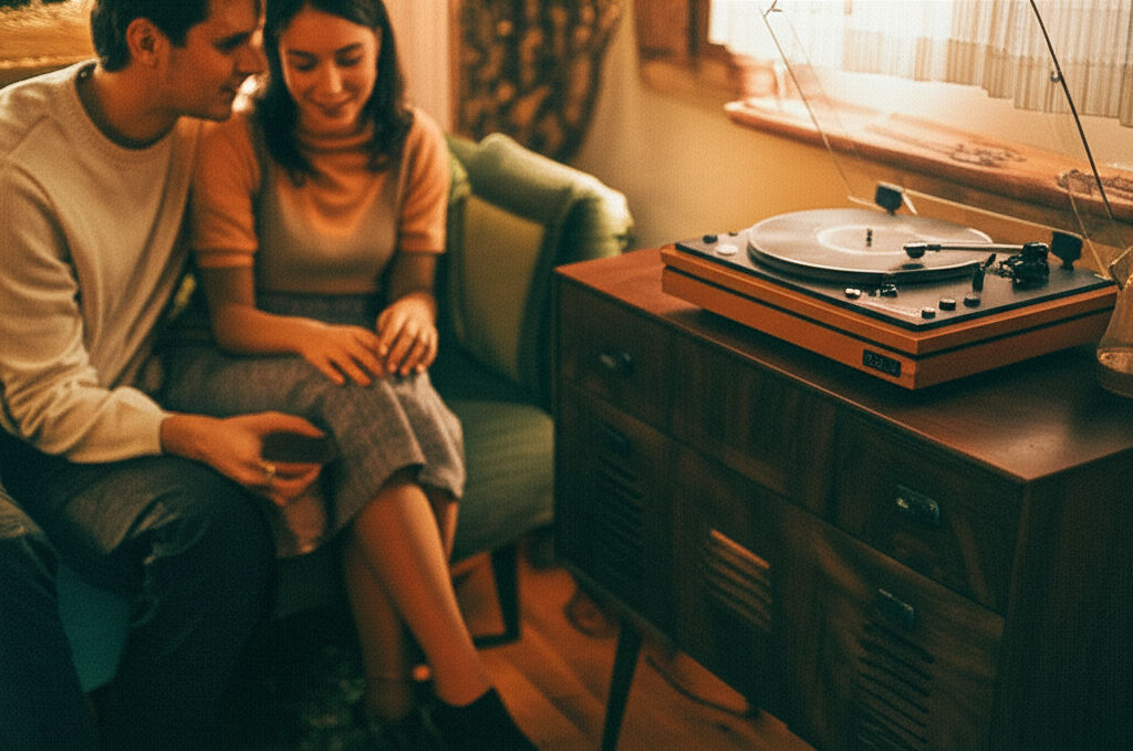 Discover how 1960s music, film, & TV reflected radical change, shaped youth culture, and defined a revolutionary decade.
