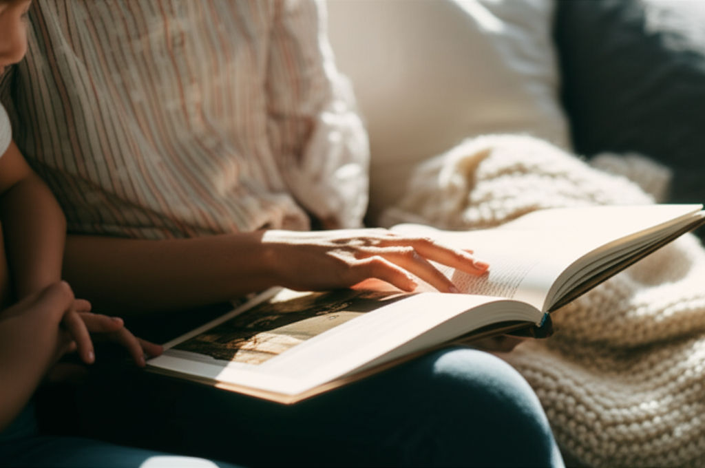 Overwhelmed by kids' entertainment? Find engaging, beneficial activities that foster creativity, learning, and healthy development for all ages.