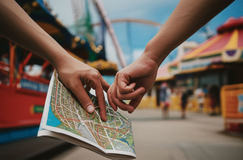 Make the most of your Funland visit! This guide covers planning, top rides, and tips for an unforgettable adventure.